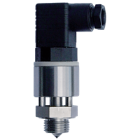 Type OPG05 Opto Electronic Level Switch